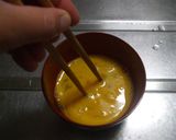 ☆ハワイアン弁当☆【キャラ弁】作り方1写真