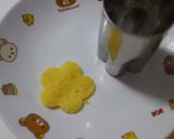 ☆ハワイアン弁当☆【キャラ弁】作り方3写真