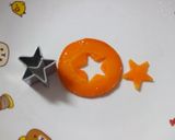☆ハワイアン弁当☆【キャラ弁】作り方4写真