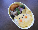 薄焼き卵は冷凍保存しましょう作り方3写真