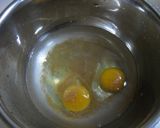 山芋なしでふわふわお好み焼き作り方4写真