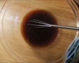 鶏の酒蒸しサラダ作り方7写真