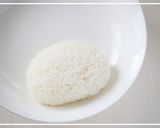 アフロガールなデコカレー♪作り方1写真