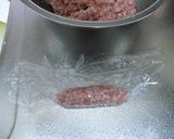 簡単に誰でも作れる手作りソーセージ☆作り方2写真