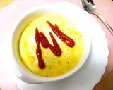 超簡単2分でもちもちチーズパン！作り方12写真
