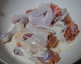 フライドチキン作り方4写真