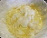 超簡単2分でもちもちチーズパン！作り方10写真