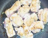 白米消滅!鶏もも肉のソテー甘酢マヨネーズ作り方10写真