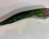 副菜★ほうれん草・ちくわ・コーンのサラダ作り方4写真
