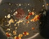 簡単１５分🎵夏の夕食・丼★ピーマン入り麻婆茄子作り方9写真
