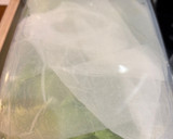 レタスの水切り作り方4写真