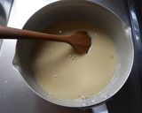 不器用バナナ豆乳杏仁豆腐作り方1写真