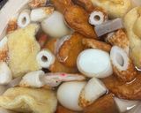 味がしみしみ♡うちのおでん作り方6写真