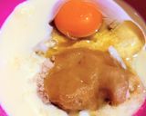 やみつき!簡単☆米粉のカップdeクッキーパイ作り方2写真