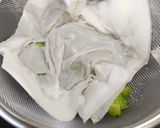 苦くない✨️ゴーヤおかか和え作り方3写真
