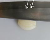 ワンプレ☆チキンソテー&マスタードクリームソース作り方1写真