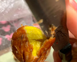 栗の下処理方法・皮むき作り方6写真
