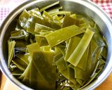 煮るだけ簡単！昆布の佃煮作り方1写真