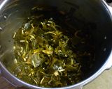 煮るだけ簡単！昆布の佃煮作り方4写真