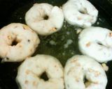 胡桃チョコベーグル♪作り方8写真