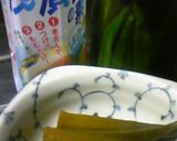 オクラの浅漬け作り方1写真