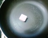定番!牛肉とアスパラの炒め物作り方1写真