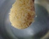葉唐辛子の佃煮作り方4写真