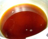 葉唐辛子の佃煮作り方6写真