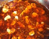 食べるラー油deドレッシング作り方1写真