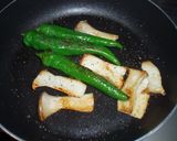 ムニエルとバルサミコ酢作り方3写真