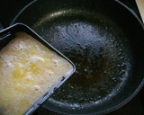 豚の桃ソース作り方5写真