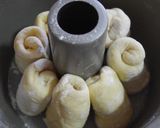 シフォン型でケーキパン作り方6写真