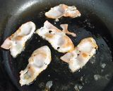 ズッキーニのカレーマヨ炒め作り方2写真