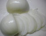 Sスパゲティー(鶏胸と茸のマヨ醤油)作り方4写真