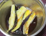 ✿なすの三杯酢漬け✿作り方5写真