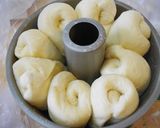 シフォン型でケーキパン作り方7写真