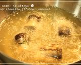 お弁当おかず☆秋刀魚ロール揚げ・甘辛作り方4写真