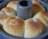 シフォン型でケーキパン作り方9写真