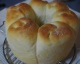 シフォン型でケーキパン作り方10写真