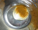 ズッキーニのカレーマヨ炒め作り方5写真