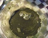 抹茶シロップ作り方3写真
