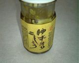 冷やしうどん風　夏の豆乳スープパスタ作り方6写真
