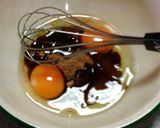簡単！シンプル黒糖蒸しパン作り方1写真