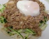 ジャージャー麺（絶品肉味噌）作り方12写真
