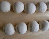 ふっくら♪パルメバナナパン作り方2写真