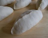 ふっくら♪パルメバナナパン作り方3写真