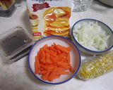 サクサク、モチッと！もずくの天ぷら作り方1写真