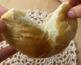 ジャージーみるくパン♬作り方6写真