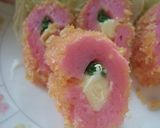 花色のちくわフライ作り方6写真