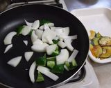 夏の鶏肉さん☆南蛮漬け風作り方3写真